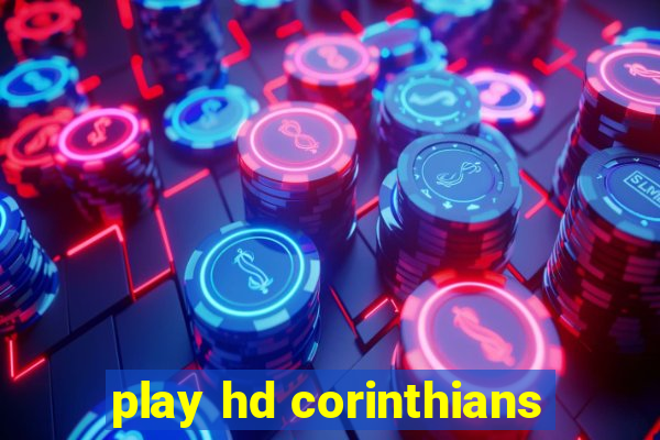 play hd corinthians